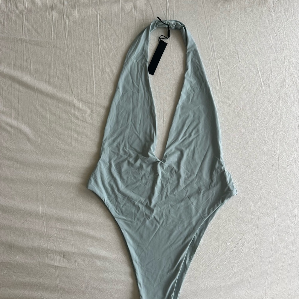 Myra Swim Ralph One Piece Swimsuit